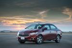 Chevrolet Prisma 2016 года